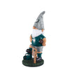 Philadelphia Eagles NFL Keep Off The Field Gnome