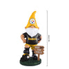 Pittsburgh Steelers NFL Keep Off The Field Gnome