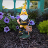 Pittsburgh Steelers NFL Keep Off The Field Gnome