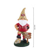 San Francisco 49ers NFL Keep Off The Field Gnome