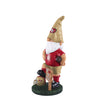 San Francisco 49ers NFL Keep Off The Field Gnome