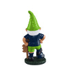 Seattle Seahawks NFL Keep Off The Field Gnome