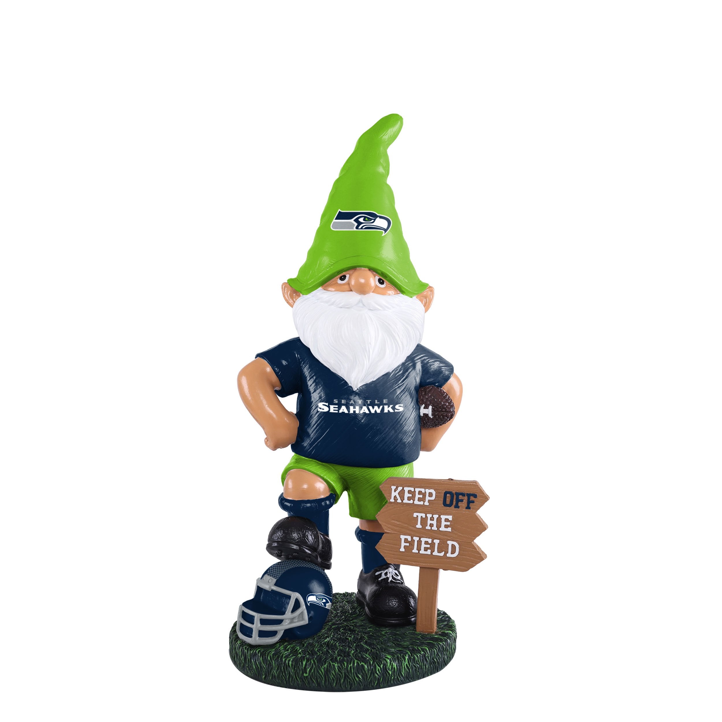 Seattle Seahawks The Gnomes Shirt