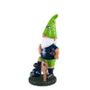 Seattle Seahawks NFL Keep Off The Field Gnome