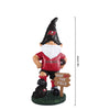 Tampa Bay Buccaneers NFL Keep Off The Field Gnome