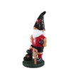 Tampa Bay Buccaneers NFL Keep Off The Field Gnome