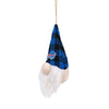 Buffalo Bills NFL Plaid Hat Plush Gnome Ornament