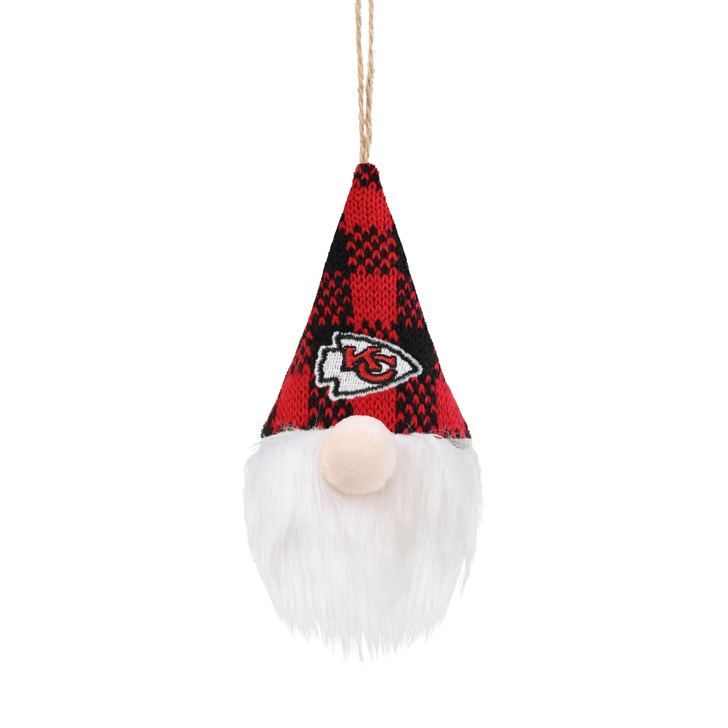 2021 NFL - Kansas City Chiefs Ornament