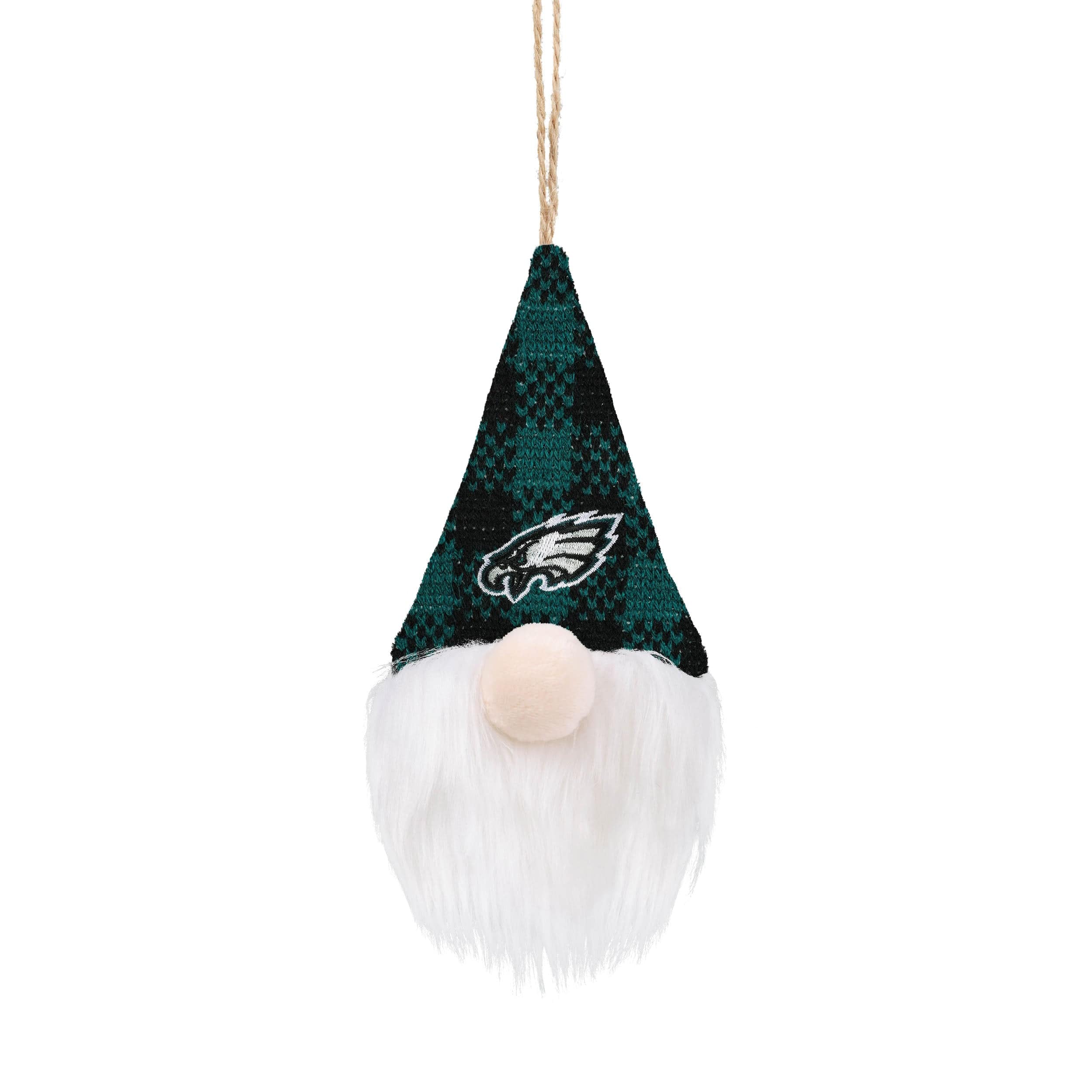 Philadelphia Eagles Snoopy NFL Ornament