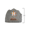 Houston Astros MLB Garden Stone