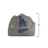 Los Angeles Dodgers MLB Garden Stone