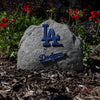 Los Angeles Dodgers MLB Garden Stone