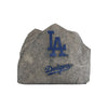 Los Angeles Dodgers MLB Garden Stone