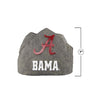 Alabama Crimson Tide NCAA Garden Stone