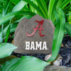 Alabama Crimson Tide NCAA Garden Stone