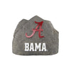 Alabama Crimson Tide NCAA Garden Stone