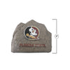 Florida State Seminoles NCAA Garden Stone