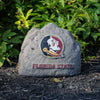 Florida State Seminoles NCAA Garden Stone