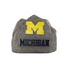 Michigan Wolverines NCAA Garden Stone