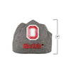 Ohio State Buckeyes NCAA Garden Stone