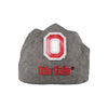 Ohio State Buckeyes NCAA Garden Stone