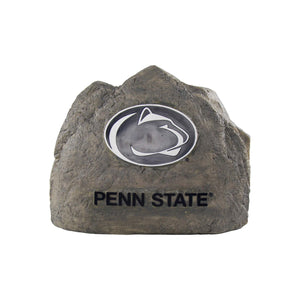 Penn State Nittany Lions NCAA Garden Stone