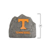 Tennessee Volunteers NCAA Garden Stone