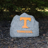 Tennessee Volunteers NCAA Garden Stone