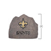 New Orleans Saints NFL Garden Stone