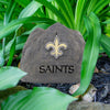 New Orleans Saints NFL Garden Stone