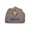 New Orleans Saints NFL Garden Stone