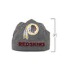 Washington Commanders NFL Garden Stone