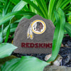 Washington Commanders NFL Garden Stone