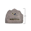 Baltimore Ravens NFL Garden Stone