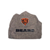 Chicago Bears NFL Garden Stone