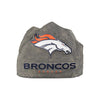 Denver Broncos NFL Garden Stone