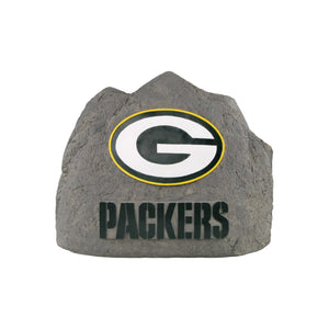 Green Bay Packers NFL Garden Stone