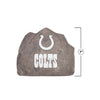 Indianapolis Colts NFL Garden Stone