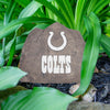 Indianapolis Colts NFL Garden Stone