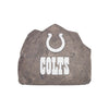 Indianapolis Colts NFL Garden Stone