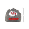 Kansas City Chiefs NFL Garden Stone