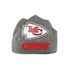 Kansas City Chiefs NFL Garden Stone