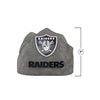 Las Vegas Raiders NFL Garden Stone