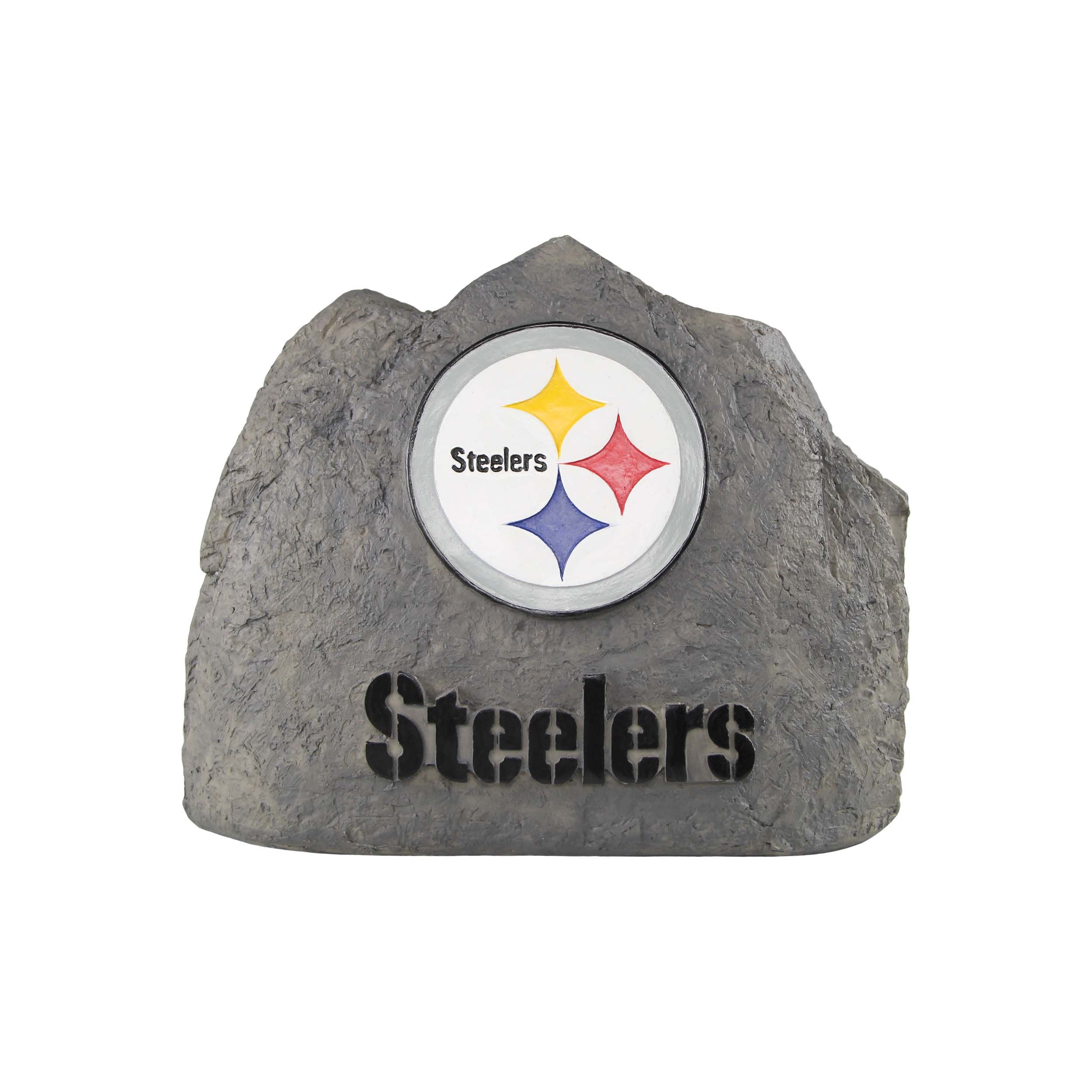 NFL Garden Stone - Denver Broncos