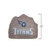 Tennessee Titans NFL Garden Stone