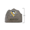 Pittsburgh Penguins NHL Garden Stone