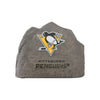 Pittsburgh Penguins NHL Garden Stone