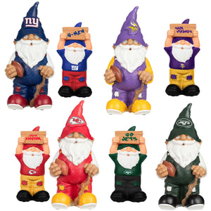 Forever Collectibles - NFL Licensed Team Gnome, Dallas Cowboys 