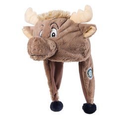 Seattle Mariners MLB Mariner Moose Large Plush Mascot