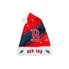 Boston Red Sox MLB High End Santa Hat